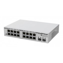 Przełącznik Smart CSS318-16G-2S+IN 16x GE, 2x SFP+ | PartsPC.pl