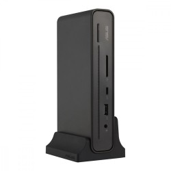 Stacja dokująca ASUS Triple Display USB-C Dock DC300 90XB08CN-BDS010
