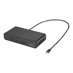 Stacja dokująca ASUS Triple Display USB-C Dock DC300 90XB08CN-BDS010