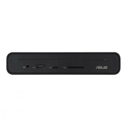 Stacja dokująca ASUS Triple Display USB-C Dock DC300 90XB08CN-BDS010