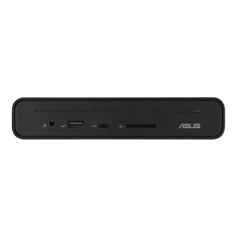 Stacja dokująca ASUS Triple Display USB-C Dock DC300 90XB08CN-BDS010
