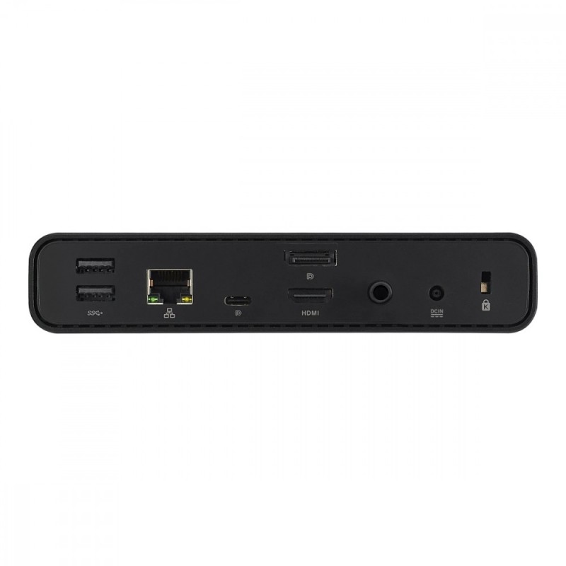 Stacja dokująca ASUS Triple Display USB-C Dock DC300 90XB08CN-BDS010