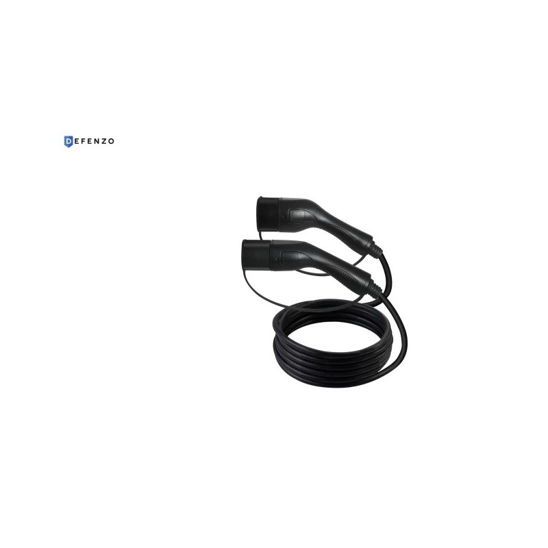 Kabel do ładowania Lineo AC22 10m | PartsPC.pl
