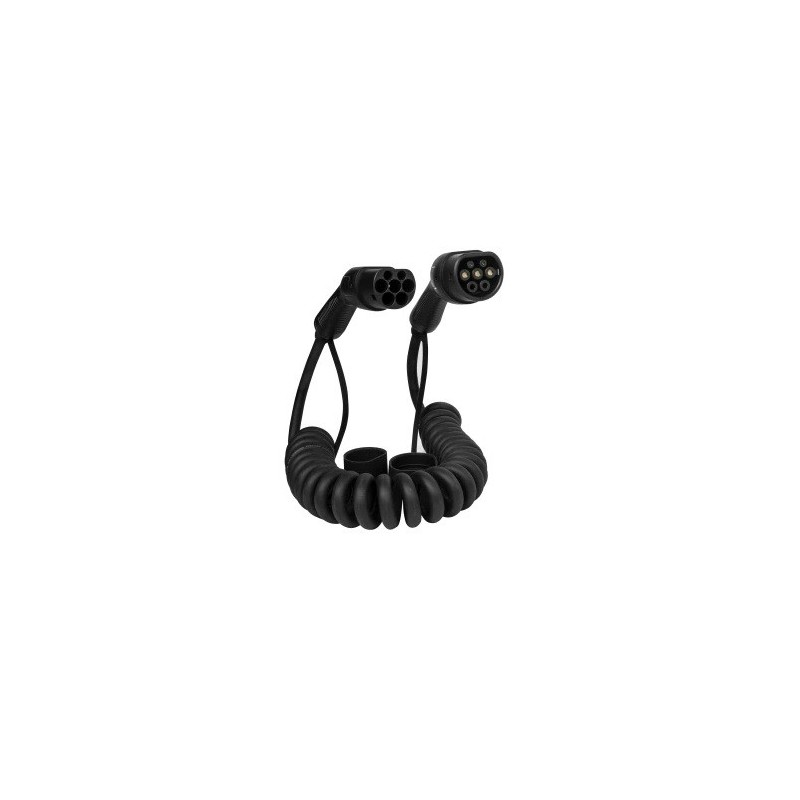 Kabel do ładowania SPIRO AC22 10m | PartsPC.pl