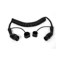 Kabel do ładowania SPIRO AC22 10m | PartsPC.pl