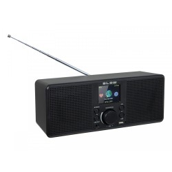 Radio sieciowe internetowe RI2 | PartsPC.pl