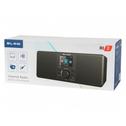 Radio sieciowe internetowe RI2 | PartsPC.pl