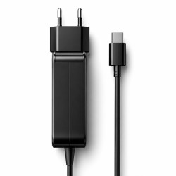 Ładowarka sieciowa GaN 100W | USB-C PD | 5-20V | 3-5A | PartsPC.pl