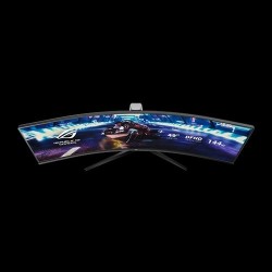 Monitor Asus 49" ROG Strix XG49VQ 2xHDMI DP 2xUSB 3.0 USB Type-b głośniki