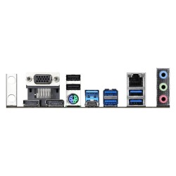 Płyta ASRock B550M Pro4/AMD B550/DDR4/SATA3/M.2/USB3.1/PCIe4… | PartsPC.pl