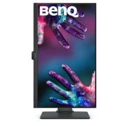 Benq Monitor 27 cali PD2705Q LED 5ms/QHD/IPS/HDMI/DP/USB | PartsPC.pl