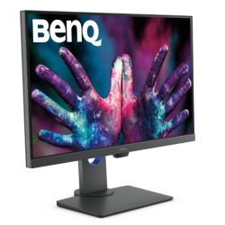 Benq Monitor 27 cali PD2705Q LED 5ms/QHD/IPS/HDMI/DP/USB | PartsPC.pl