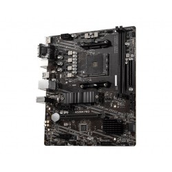 Płyta MSI A520M PRO /AMD A520/DDR4/SATA3/M.2/USB3.1/PCIe3... | PartsPC.pl