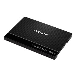 PNY Dysk SSD 2TB 2,5 SATA3 SSD7CS900-2TB-RB | PartsPC.pl