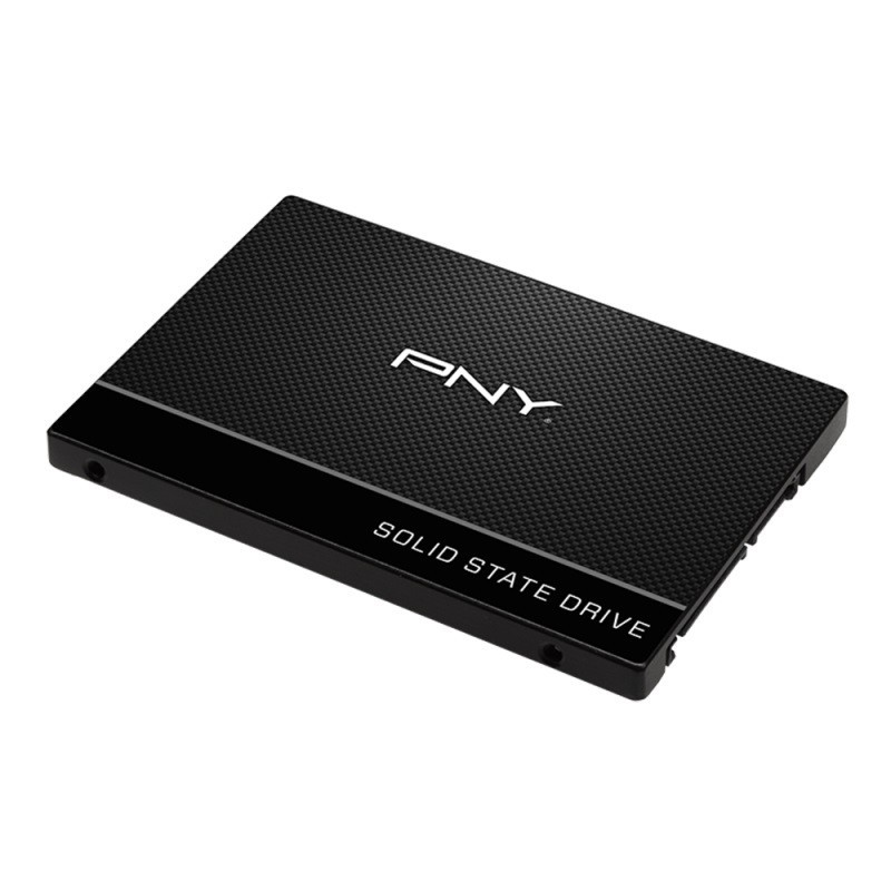 PNY Dysk SSD 2TB 2,5 SATA3 SSD7CS900-2TB-RB | PartsPC.pl