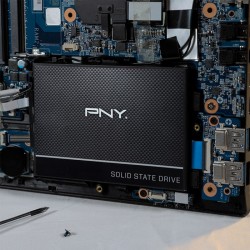 PNY Dysk SSD 2TB 2,5 SATA3 SSD7CS900-2TB-RB | PartsPC.pl