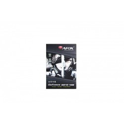 AFOX Karta graficzna Geforce GT210 1GB DDR2 64Bit DVI HDMI V… | PartsPC.pl