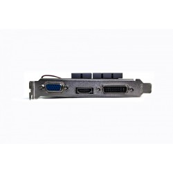AFOX Karta graficzna Geforce GT210 1GB DDR2 64Bit DVI HDMI V… | PartsPC.pl