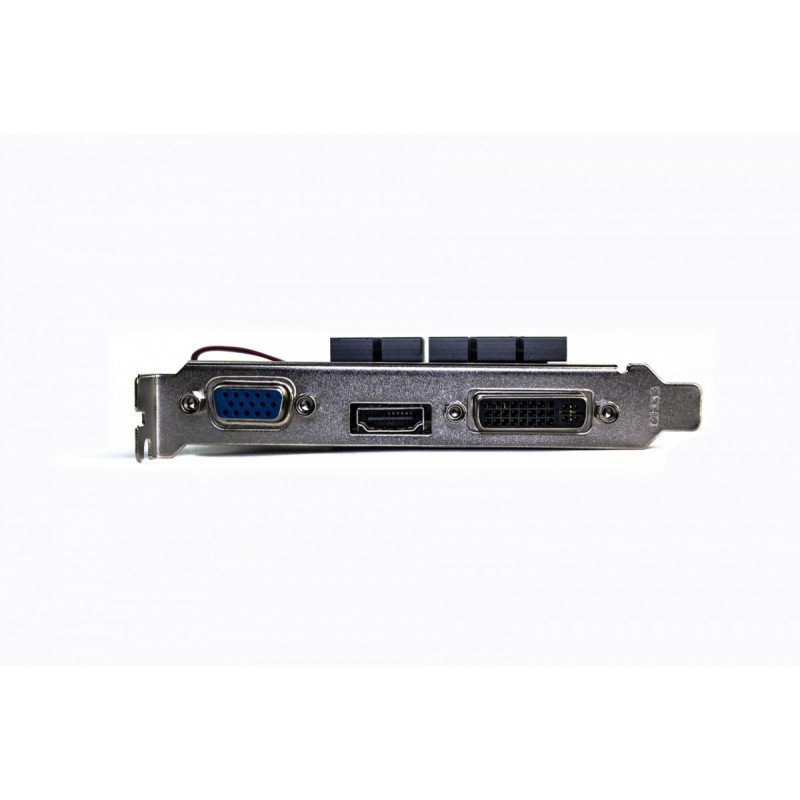AFOX Karta graficzna Geforce GT210 1GB DDR2 64Bit DVI HDMI V… | PartsPC.pl