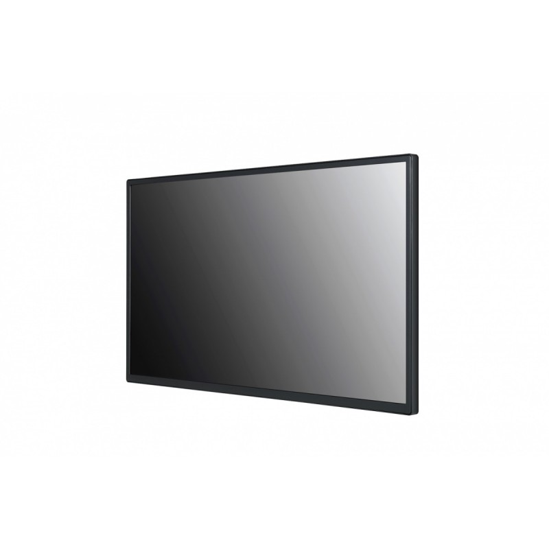 Monitor LG 32SM5J-B WebOS FHD Signage (16/7)