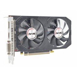 AFOX Karta graficzna - Radeon RX 550 4GB GDDR5 128Bit DVI HD… | PartsPC.pl