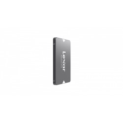 Lexar Dysk SSD NS100 256GB SATA3 2.5 520/440MB/s | PartsPC.pl