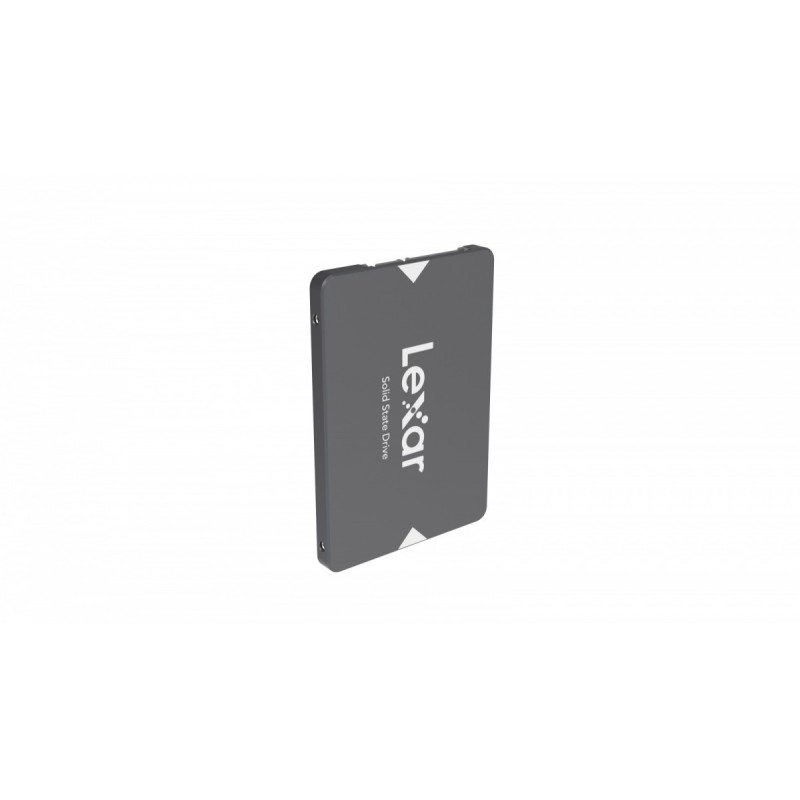 Lexar Dysk SSD NS100 256GB SATA3 2.5 520/440MB/s | PartsPC.pl