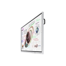 Monitor interaktywny Samsung 85" Flip Pro WM85B