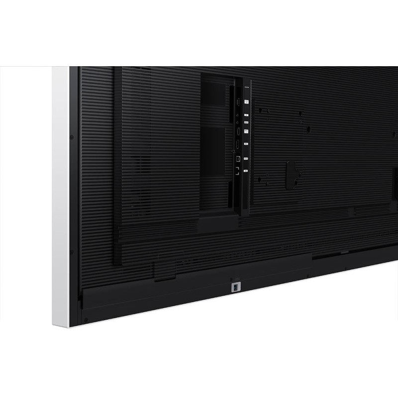 Monitor interaktywny Samsung 85" Flip Pro WM85B