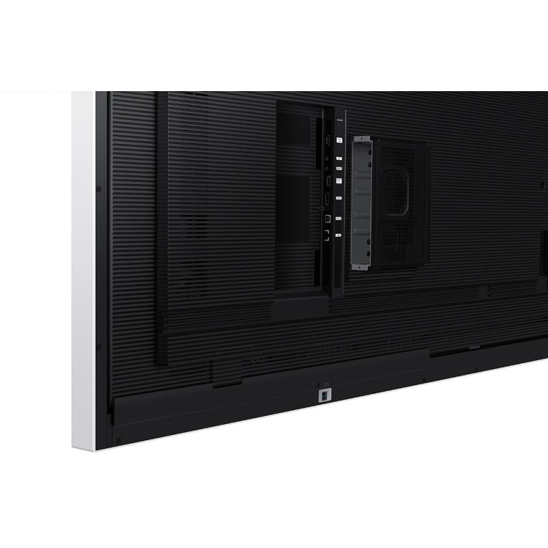 Monitor interaktywny Samsung 85" Flip Pro WM85B