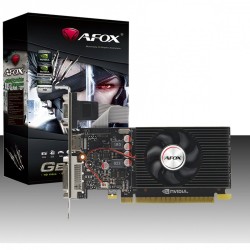AFOX Karta graficzna - Geforce GT240 1GB DDR3 128BIT DVI HDM… | PartsPC.pl