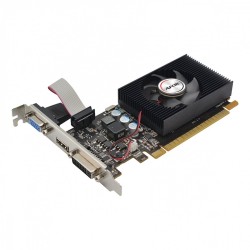 AFOX Karta graficzna - Geforce GT240 1GB DDR3 128BIT DVI HDM… | PartsPC.pl