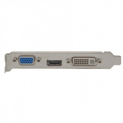 AFOX Karta graficzna - Geforce GT240 1GB DDR3 128BIT DVI HDM… | PartsPC.pl