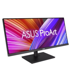 Monitor Asus 34" ProArt Display PA348CGV 2xHDMI DP 4x USB 3.0 USB-C