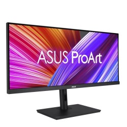 Monitor Asus 34" ProArt Display PA348CGV 2xHDMI DP 4x USB 3.0 USB-C