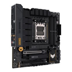 Płyta Asus TUF GAMING B650M-PLUS WIFI /AMD | PartsPC.pl