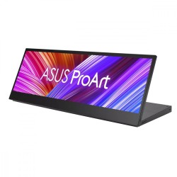 Asus Monitor 14 cali PA147CDV BK/5MS/EU/HDMI+TYPEC*2 | PartsPC.pl