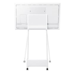 Monitor interaktywny Samsung 55" Flip Pro WM55B (LH55WMBWBGCXEN)