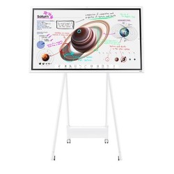 Monitor interaktywny Samsung 55" Flip Pro WM55B (LH55WMBWBGCXEN)