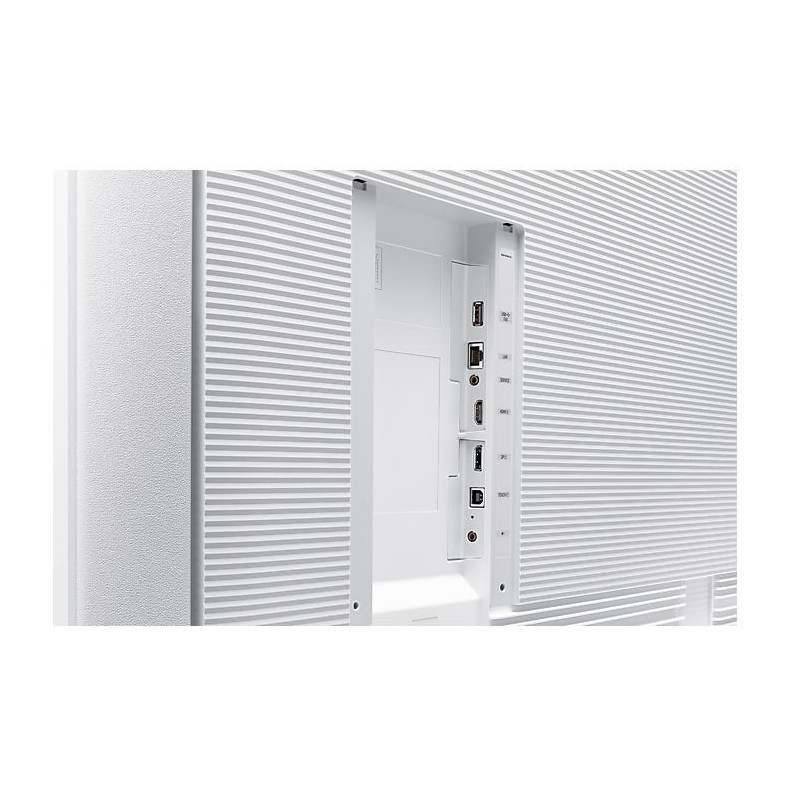 Monitor interaktywny Samsung 55" Flip Pro WM55B (LH55WMBWBGCXEN)