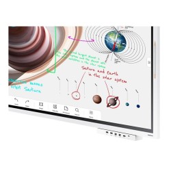 Monitor interaktywny Samsung 55" Flip Pro WM55B (LH55WMBWBGCXEN)