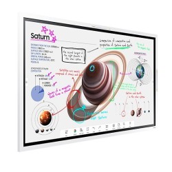 Monitor interaktywny Samsung 55" Flip Pro WM55B (LH55WMBWBGCXEN)
