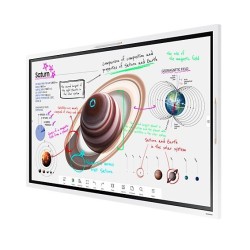 Monitor interaktywny Samsung 55" Flip Pro WM55B (LH55WMBWBGCXEN)
