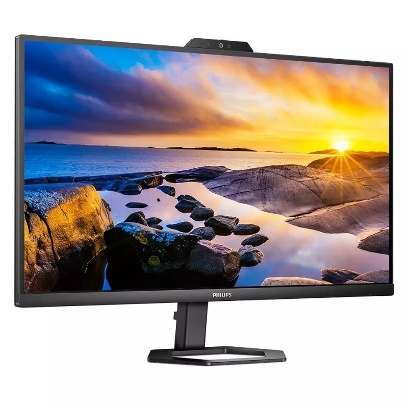 Monitor Philips 27" 27E1N5600HE/00 HDMI DP USB-C 3.2 glośnik… | PartsPC.pl