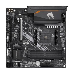 Płyta Gigabyte B550M AORUS ELITE /AMD | PartsPC.pl