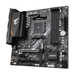 Płyta Gigabyte B550M AORUS ELITE /AMD | PartsPC.pl