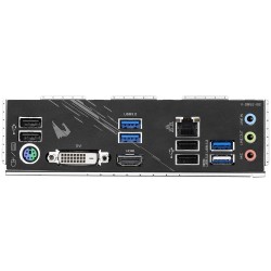 Płyta Gigabyte B550M AORUS ELITE /AMD | PartsPC.pl