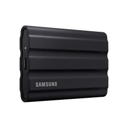 Samsung Dysk zewnętrzny SSD Portable SSD T7 Shield USB3.2 cz… | PartsPC.pl