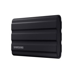 Samsung Dysk zewnętrzny SSD Portable SSD T7 Shield USB3.2 cz… | PartsPC.pl
