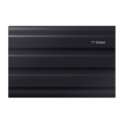 Samsung Dysk zewnętrzny SSD Portable SSD T7 Shield USB3.2 cz… | PartsPC.pl